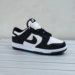 🆕 Nike Dunk Low Panda